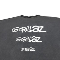 00s Gorillaz - XL