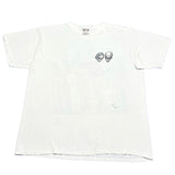 90s Alien Gothic - XL