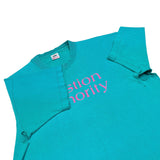 90s Question Authority - L