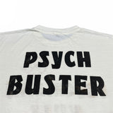 80s Psychiatry Kills - M
