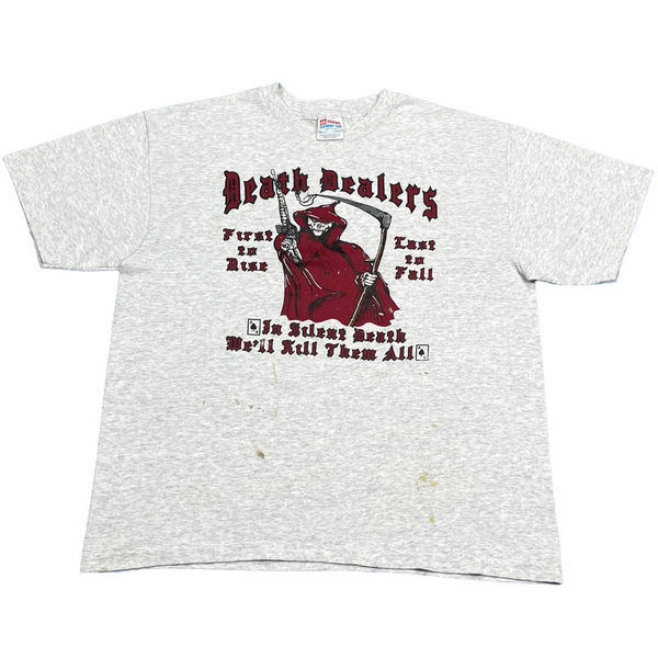 1995 Death Dealers - L