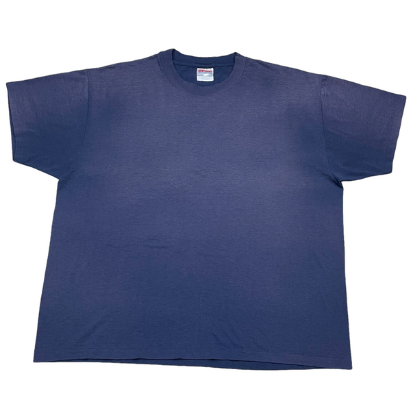 90s Navy - XL