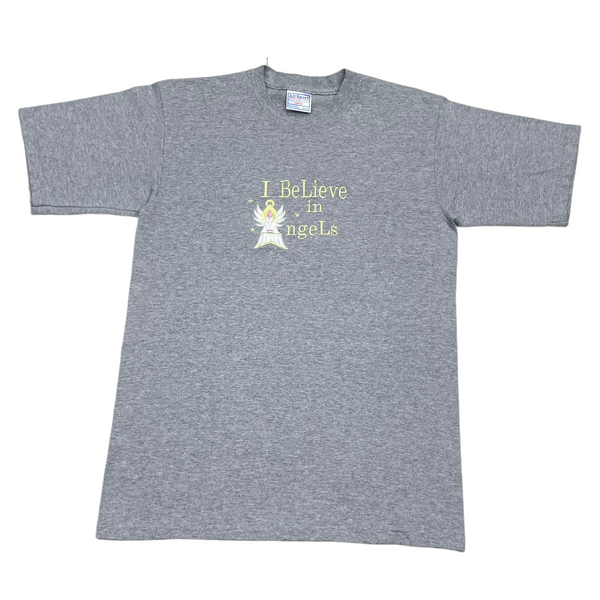 90s I Believe In Angels - M