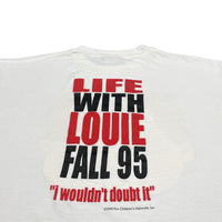 1995 Life with Louie - XL