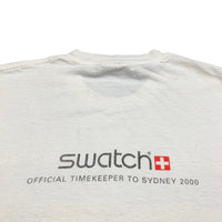 2000 Swatch - L