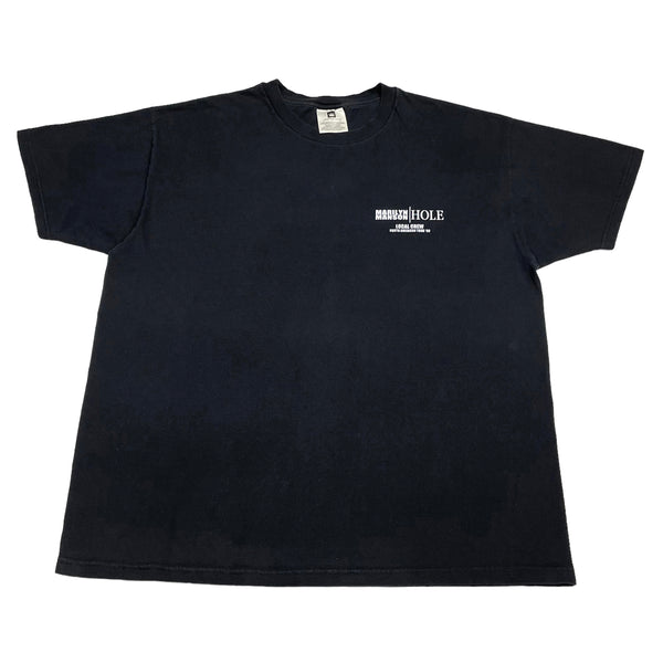 1999 Marilyn Manson/Hole - XL