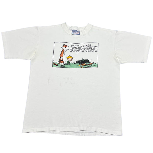 90s Calvin & Hobbes - M/L