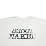 90s Shoot Naked - L