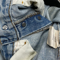 70s Levi’s 501 - 31