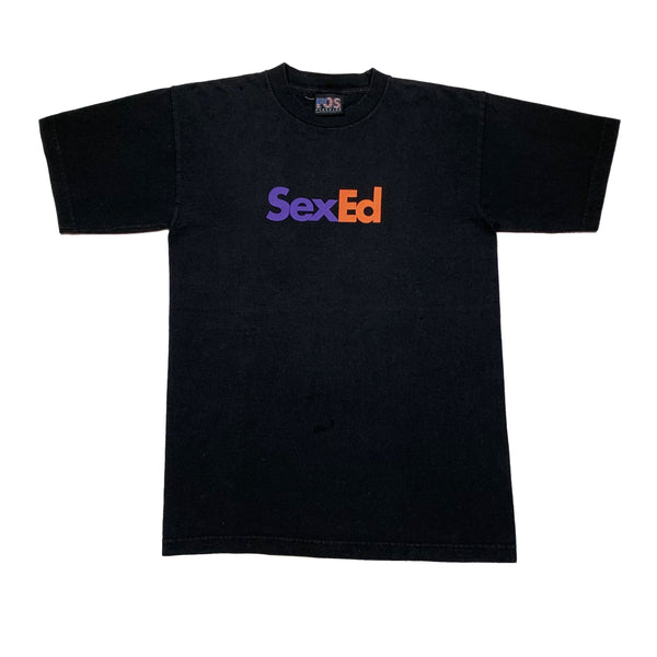 90s SexEd - M