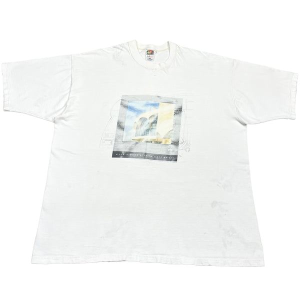 1997 Frank Lloyd Wright - XXL