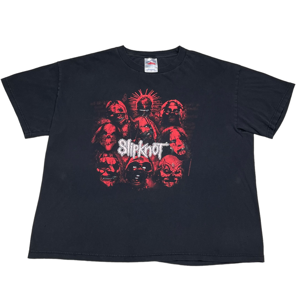 2003 Slipknot - L