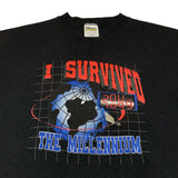 2000 I Survived the Millennium - L
