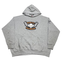 90s Harley - XXL