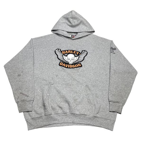 90s Harley - XXL