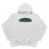 90s Weedwear - L