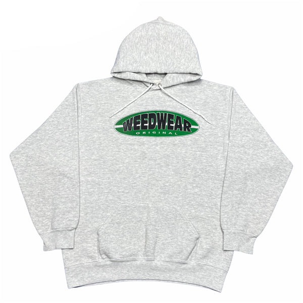 90s Weedwear - L