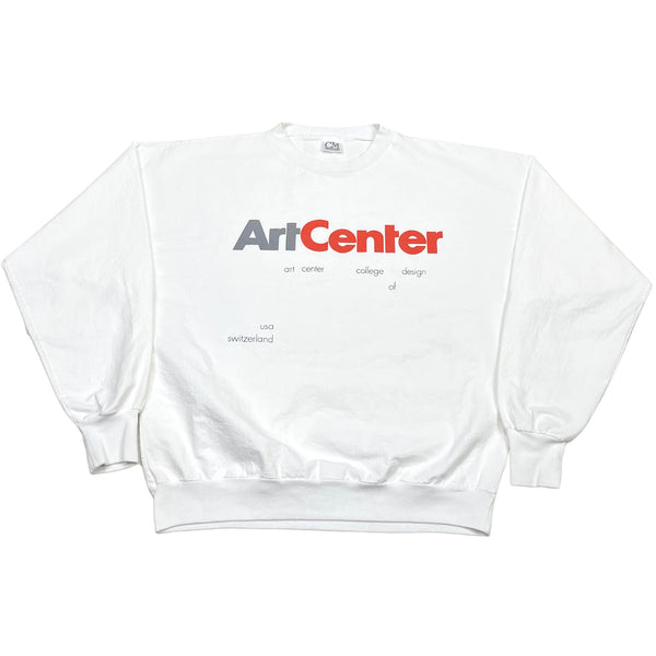 90s Art Center - L