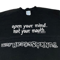 2002 Open Your Mind - XL