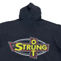 1998 Strung Out - L