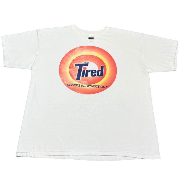 90s I’m So Tired - XXL
