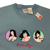 90s Betty Page - XL