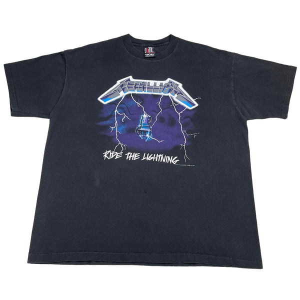 1994 Metallica - XXL