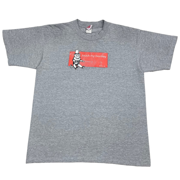 90s Touch My Monkey - L