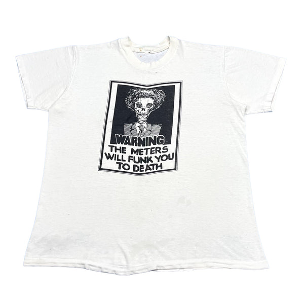 80s The Meters - M/L