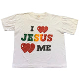 90s I Love Jesus - L