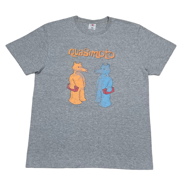 00s Quasimoto - L
