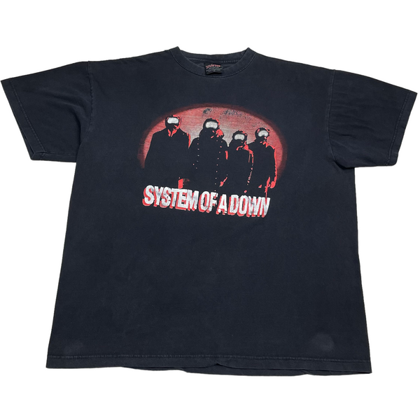 2005 System of a Down - XL