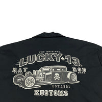 90s Lucky-13 - XL