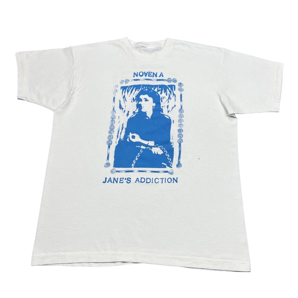 90s Jane’s Addiction - XL