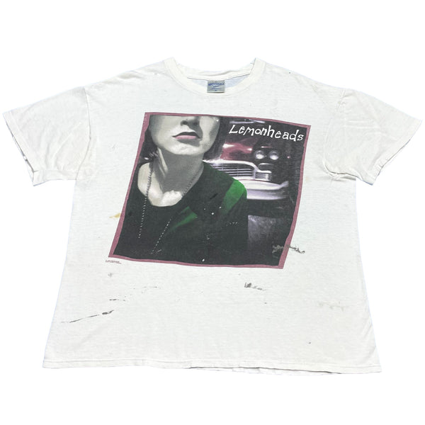 1993 Lemonheads - XL