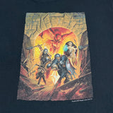 2000 Dungeons & Dragons - XL