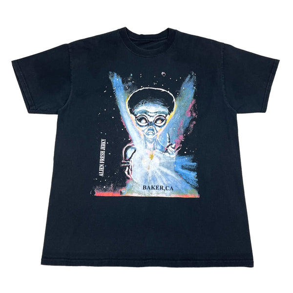 00s Alien Fresh Jerky - L