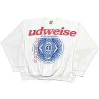 90s Budweiser - XL