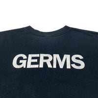 00s Germs - M/L