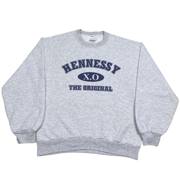 00s Hennessy - M/L