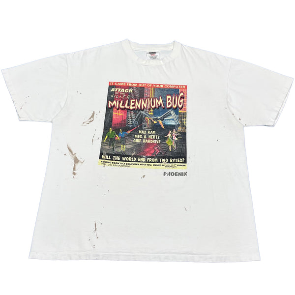 90s Millennium Bug - L/XL