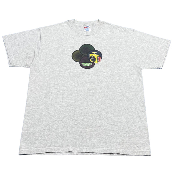 1995 Beastie Boys - L