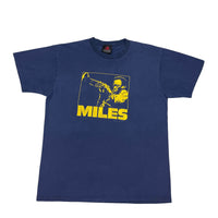 2002 Miles Davis - L, XL