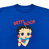 00s Betty Boop - M