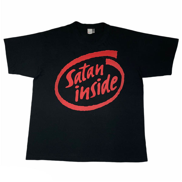 90s Satan Inside - XL