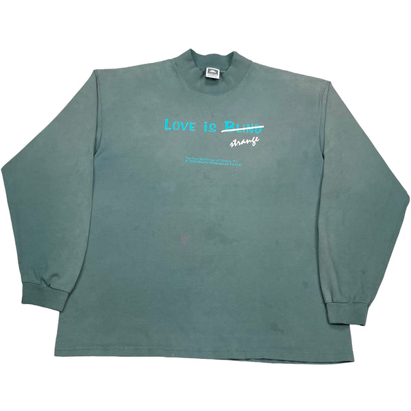 1999 Love Is Strange - XL