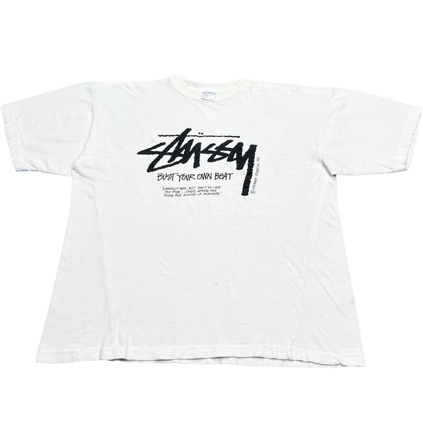 1992 Stussy - L