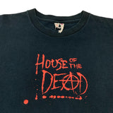 2003 House of the Dead - L