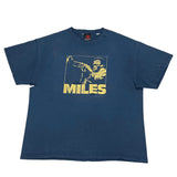 2002 Miles Davis - L, XL