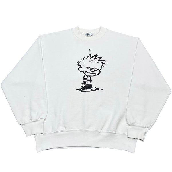 90s Calvin & Hobbes - L